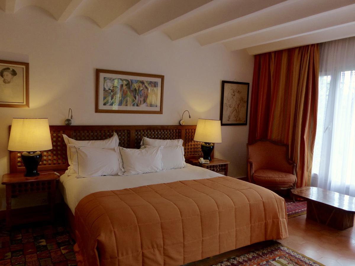 La Villa Mandarine Rabat Exterior foto